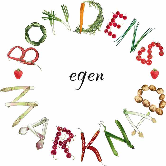 Logo Bondens egen Marknad 